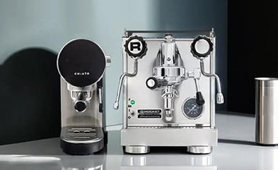 TOP espresso automāti un kafijas dzirnaviņas