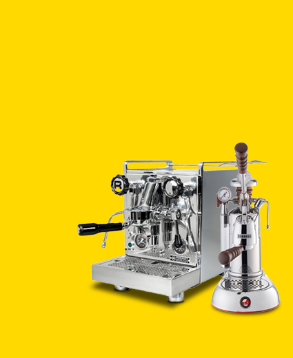 Pirktākie espresso kafijas automāti